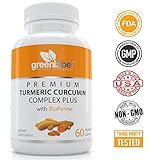 GL Turmeric
