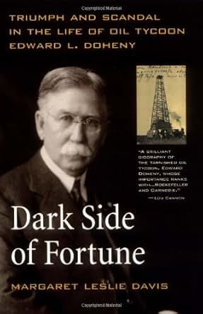 Amazon.com: Dark Side of Fortune: Triumph and Scandal in the Life of