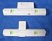 LeapFrog LeapPad2 Rechargeable Battery Pack Set ReCharger Batteries (L + R)