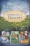 Sommerfeld Trilogy: Bygones/Beginnings/Blessings (Sommerfeld Trilogy 1-3) by Kim Vogel Sawyer