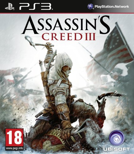 Assassin'S Creed 3 [Import Anglais]