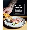 Sushi Master: An expert guide to sourcing, making and enjoying sushi at home