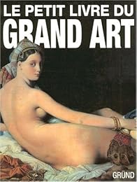 Le  petit livre du grand art