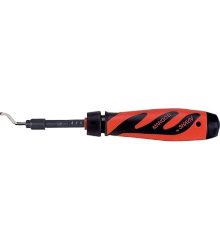 Buy Shaviv Deburring Blades & Sets Online | Australia | AIMS