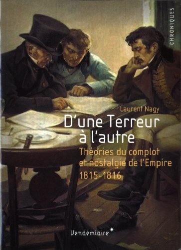 D'une Terreur à l'autre
