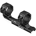 Arken Optics Rigid Precision Scope Mount 20 MOA Cantilever Riflescope Mounts for Precision Shooting