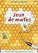 Fiches jeux Usborne : Jeux de maths by 