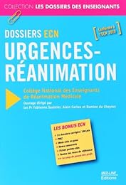 Urgences-réanimation
