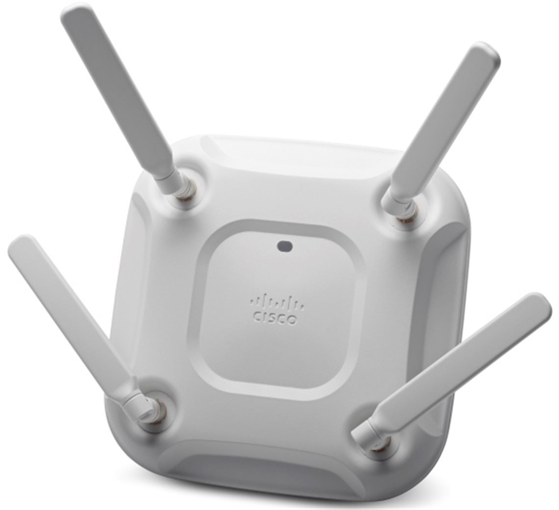 Cisco 3702E IEEE 802.11ac 450 Mbit/s Wireless Access Point eBay