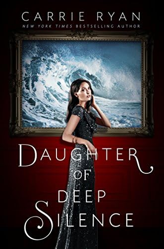 Daughter of Deep Silence Hardcover – May 26, 2015