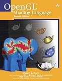 OpenGL Shading Language (2nd Edition) cover
