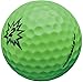 Callaway Strata Boom Golf Balls, (Two Dozen), Multi