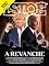 Livro A revanche (REVISTA ISTOÉ Livro 2824)