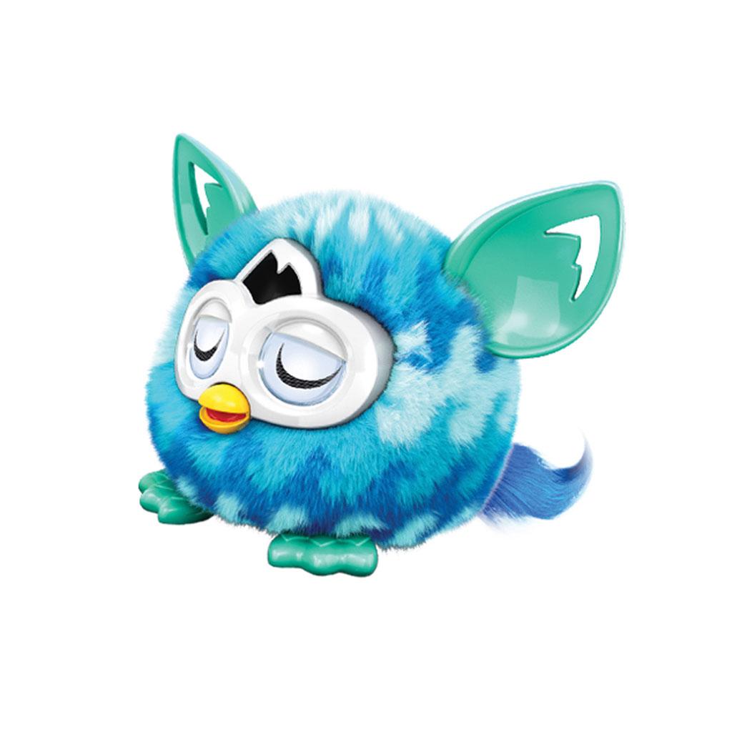 Furby Furbling Creature Waves Toys & Games