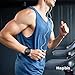 Hagibis Compatible Versa Bands，Sport Silicone Replacement Breathable Strap Bands New Versa Smart Fitness Watch