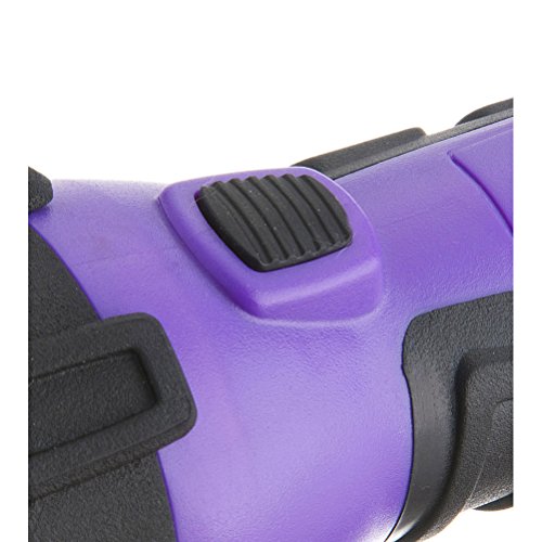 5 Dorcy+Waterproof+Flashlight+Carabiner+Emergencies