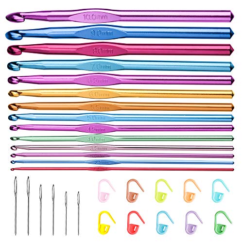 5 Multi+Color+Metallic+Attom+Tech+Art