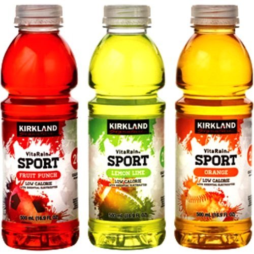 Kirkland Signature Sport Drink