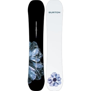 Amazon.com: Men's Burton Process Flying V Snowboard