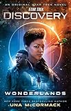 Star Trek: Discovery: Wonderlands