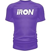 BJJ Rash Guard Ranked for BJJ, Jiu Jitsu, Grappling, and No Gi