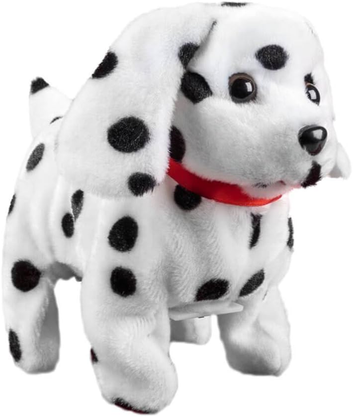 barking dog toy amazon