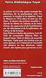 Image de Pulsions et destins des pulsions