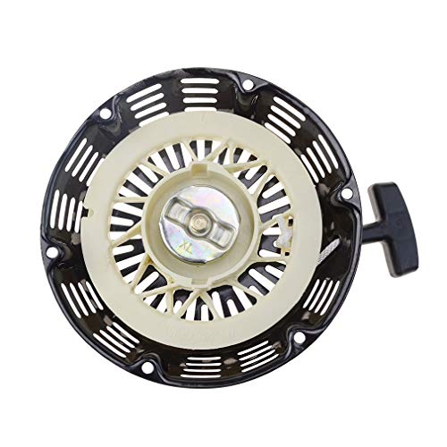 WOOSTAR GX390 Pull Recoil Starter Replacement Parts for Honda GX340