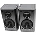 BIC America DV62si Bookshelf Speakers (Pair, Black)thumb 2