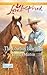 The Cowboy Lawman (Cooper Creek Book 5) by Brenda Minton