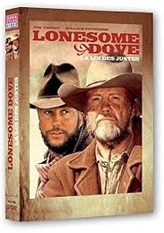 Lonesome Dove - La Loi Des Justes
