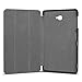 Spigen Smart Fold Designed for Samsung Galaxy Tab A 10.1 2016 Case (SM-T580 T585) - Black