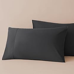 Eucalypso Home Pillowcase Set | 100% Tencel Lyocell
