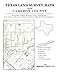 Texas Land Survey Maps for Cameron County