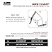 JBM Adult & Kids Knee Pads Elbow Pads and Wrist Guards for Inline Skating, Roller Skating, Skateboarding, Scootering
