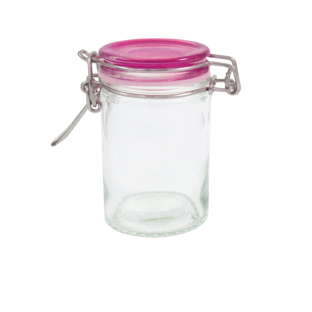 Best storage containers for canning jars