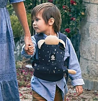 ergobaby harry potter