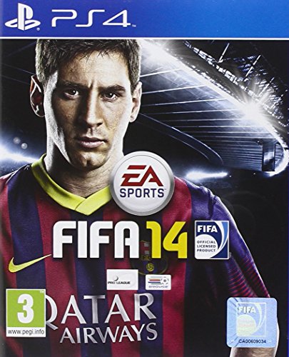 FIFA 14