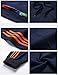 Gameyly Men's Casual Sport 3/4 Capri Pant Sweat Pants