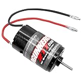 OGRC Motor 550 21T Brushed Motor for TRAXXAS TRX4
