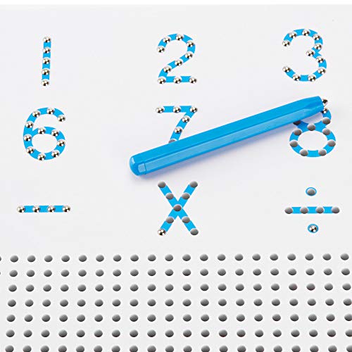 Number Board by California Toys Writing Board for Kids