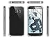 Galaxy S7 Case, Ghostek Covert Series for Samsung Galaxy S7 Premium Impact Protective Armor Case Cover | Clear TPU Exchange | Explosion-Proof Screen Protector | Ultra Fit (Clear)