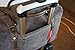 Canvas Genuine Leather Trim Travel Tote Duffel Bag Weekender Overnight Bag