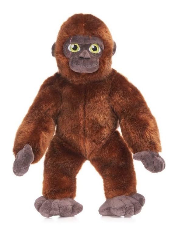 Baby Kong Soft Toy 12" New Empire Suko Plush