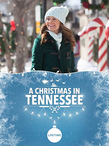 A Christmas in Tennessee