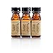 The Blades Grim Smolder, Cinder & Snake Oil 3 Pack Beard Oil