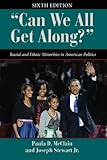 ""Can We All Get Along?"":Racial and Ethnic Minorities in American Politics (Dilemmas in American Politics)