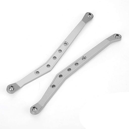 Alinory RC Car Upper Suspension Linkage Arm, Flexible RC