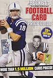 Beckett Football Card Price Guide 2009-10 by
