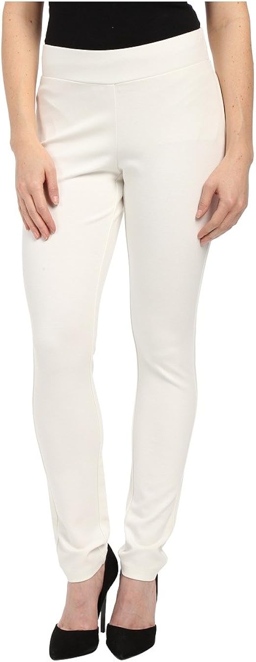 NYDJ Petite Women's Petite Jodie PullOn Ponte Knit Legging Winter